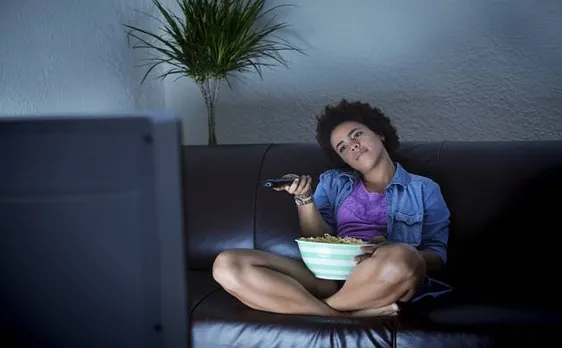 Binge-watching television leads poor sleep,obesity and fatigue in young adults, says study