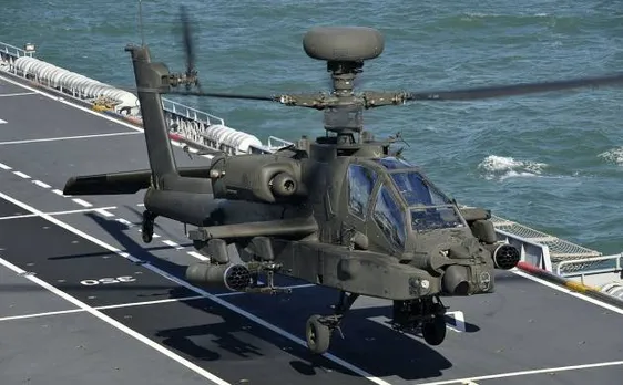 Indian Army to get six AH-64E Apache attack helicopters at a cost of Rs 4,168 crore; know why they are game changers