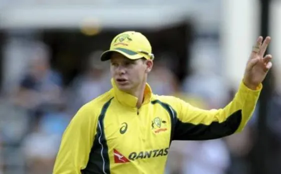 Cricket Australia announces limited overs, T20 squad for India tour