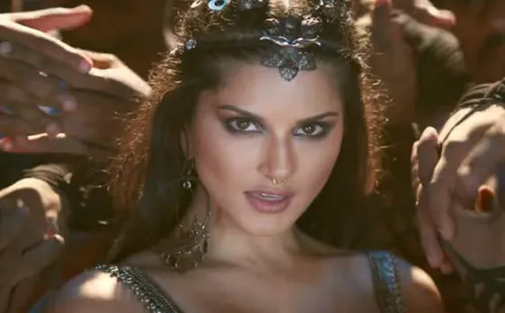 Watch: Sunny Leoneâ€™s bold new avatar in Bhoomiâ€™s â€˜Trippy Trippyâ€™