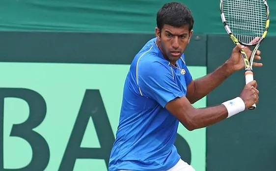 Cincinnati Masters: Rohan Bopanna-Ivan Dodig shown the door by second seed Kubot-Melo pair