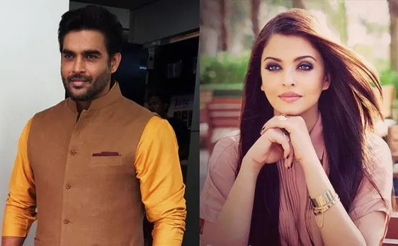 Aishwarya Rai Bachchan to work with R Madhavan after a decade in Fanney Khan?