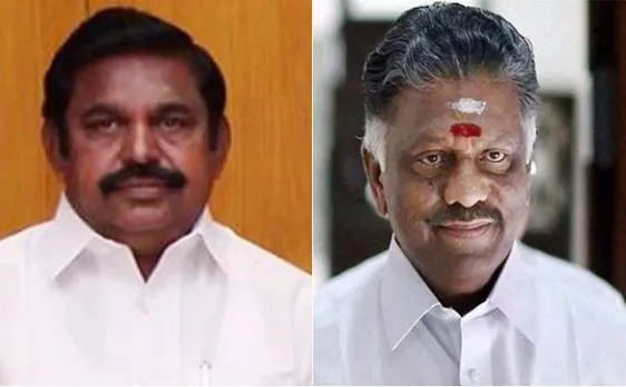 AIADMK merger announced: PM Modi congratulates Palaniswami & Panneerselvam, assures all support for growth of TN