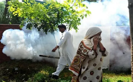 Pakistan: Seven dead, more than 1500 affected by dengue in Peshawar