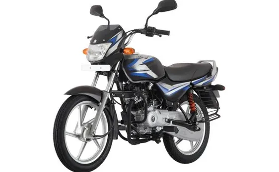 Bajaj CT100 Electric Start launched at Rs 38,806 in India; check out other specifications here