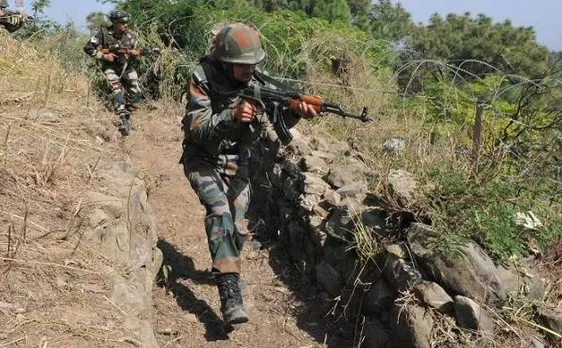 Jammu and Kashmir: 3 Pakistani Rangers killed in BSF's retaliatory firing in Sunderbani