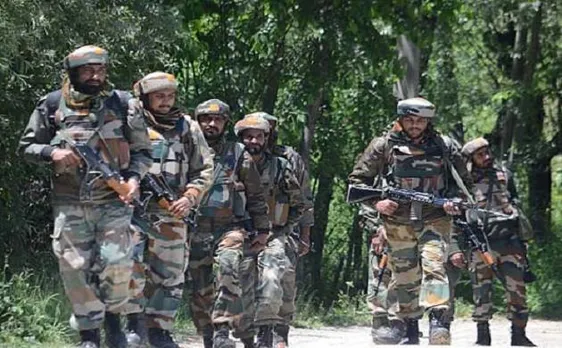 Jammu and Kashmir: BSF jawan seriously injured in Pakistan's sniper fire along IB border in Jammu