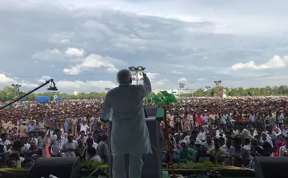 BJP Bhagao Desh Bachao rally: Lalu Yadav calls Nitish anti-Dalit, refuses to accept him as Bihar CM