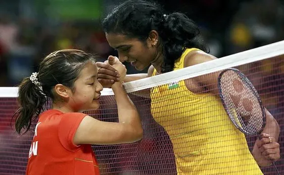 BWF World Championship: PV Sindhu goes down fighting to Okuhara, settles for Silver