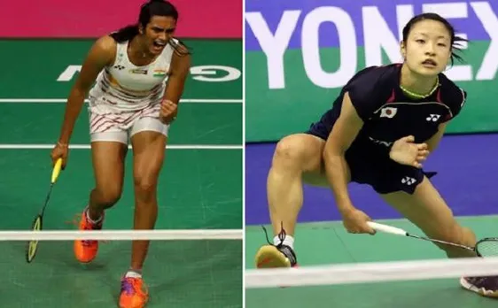 Highlights | BWF World Championship 2017: Nozomi Okuhara defeats PV Sindhu