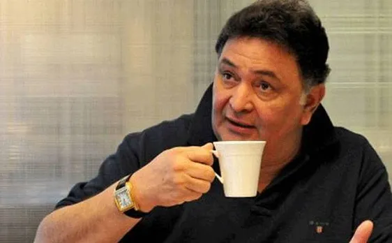 Rishi Kapoor lands in legal trouble again, NGO files complaint for posting 'indecent' image on Twitter