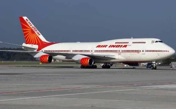 Delhi-Raipur Air India flight makes emergency landing in Lucknow after technical issue