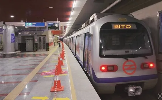 Delhi Metro loses 50 lakh passengers after May fare hike