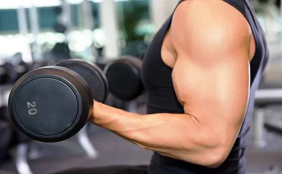 Attention gym lovers! Ibuprofen stops your muscles from getting bigger, says study