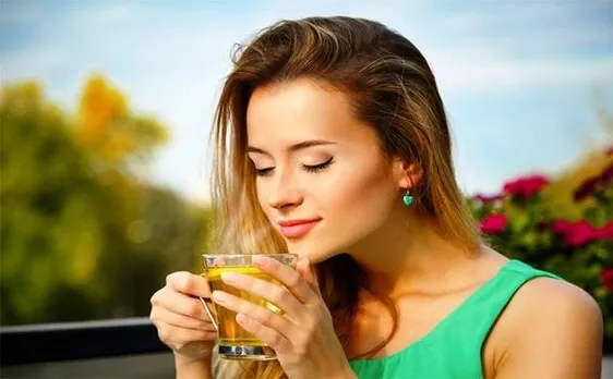 Top 7 benefits of Green Tea