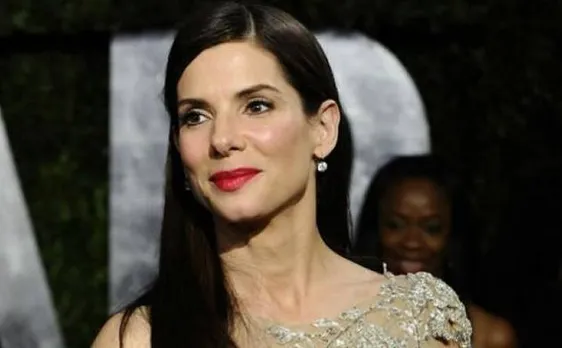 Hurricane Harvey: Sandra Bullock donates USD 1 million to people affected by tropical storm