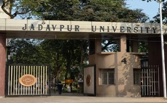 Times Higher Education ranking: JU India's top state funded university