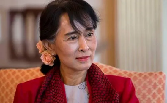 Suu Kyi on Rohingya Muslims: Need to differentiate between terrorists and innocents