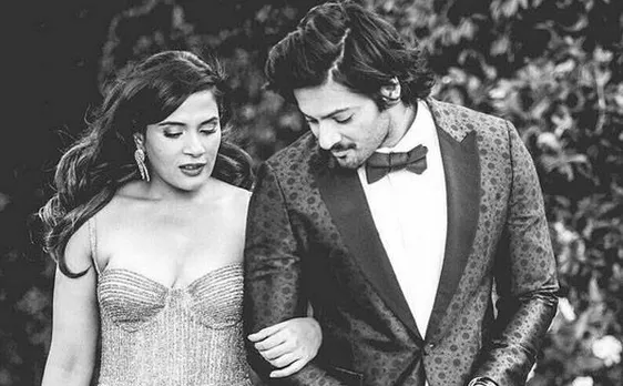 Fukrey actor Ali Fazal opens up on his relationship with Richa Chadha