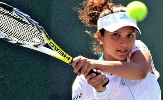 US Open 2017: Sania Mirza-Shuai Peng defeat Babos-Hlavackova pair in hard fought quarterfinals to reach semis