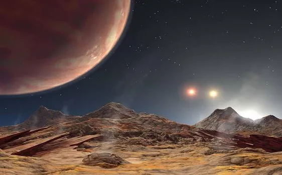 Nine alien planets to spot Earth anytime soon: Study