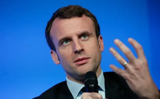 Emmanuel Macron to visit Caribbean islands as France defends its hurricane preparations