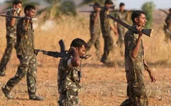 8 Maoist rebels arrested from Chhattisgarhâ€™s Bastar region