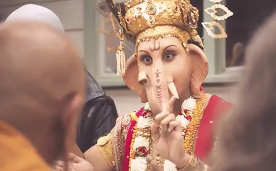 Lord Ganesha mocked in Australian lamb meat ad, India lodges complaint