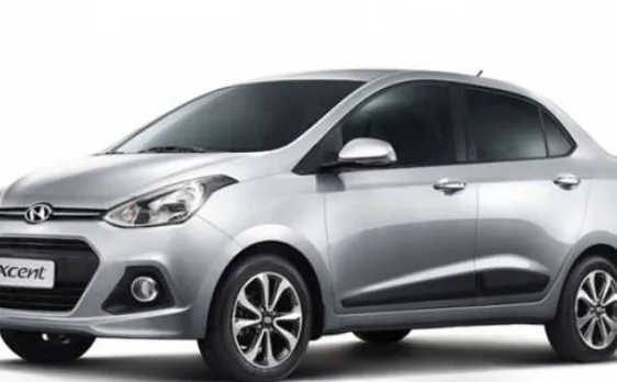 Hyundai launches Xcent Prime's CNG variant at Rs 5.93 lakh; know all about price, features 