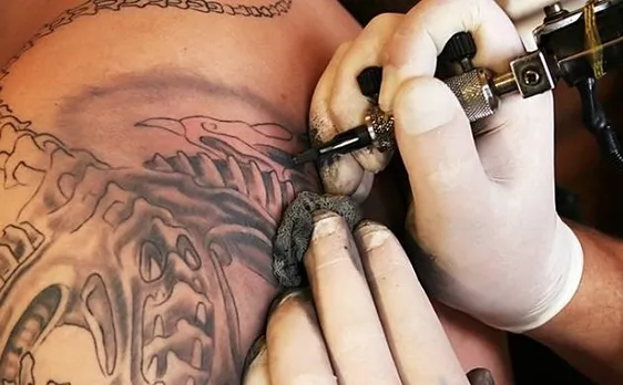 Here's how tattoos can cause severe damage to your immune system