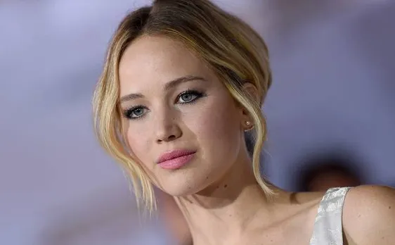 Jennifer Lawrence struggled to cope with 'The Hunger Games' fame