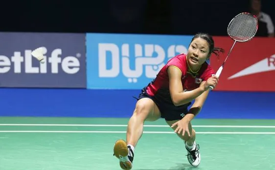 Korea Open Super Series: Nozomi Okuhara defeats Akane Yamaguchi to enters women's singles final