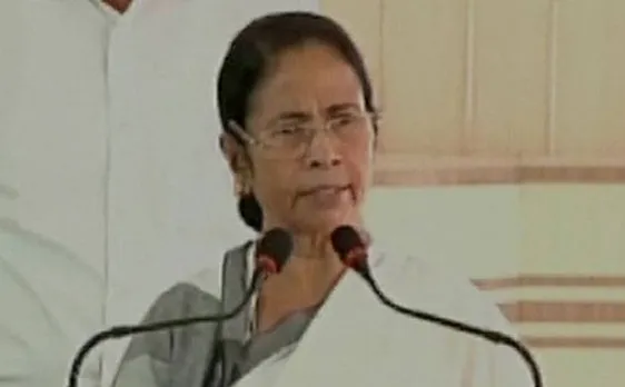 Mamata says no violence will be tolerated during Durga Puja, politics should not be done on name of festivals