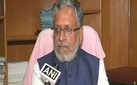 Bihar youths to get tablets under â€˜Skill Development Programâ€™, says deputy CM Sushil Modi