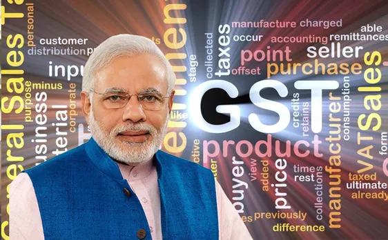 From Make in India to GST, PM Modi's 10 key decisions to spearhead India's social and economic development