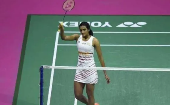 PV Sindhu wins Korea Open Super Series 2017 title, defeats Nozomi Okuhara 22-20, 11-21, 21-18