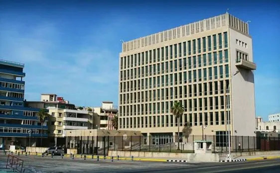 US likely to close Cuba embassy after 'attacks' on diplomats