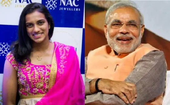 PV Sindhu's Korea Open win, a perfect 'birthday' gift for PM Modi