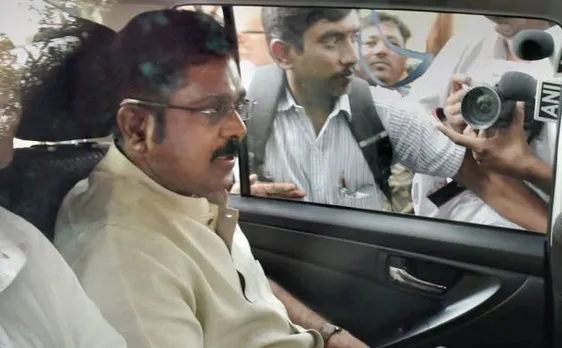 AIADMK row: Setback for Dhinakaran, TN Assembly Speaker disqualifies 18 rebel MLAs