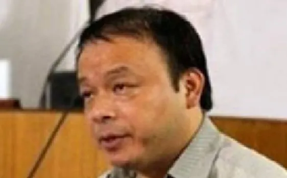 Petrol bombs hurled at Meghalaya opposition party leader Paul Lyngdohâ€™s residence