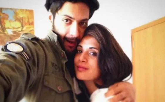 Ali Fazal and Richa Chadha announce their relationship with Ã©lan