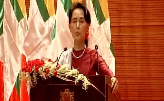 Rohingya crisis: Aung San Suu Kyi invites Dr Kofi Annan to lead a commission for permanent solution to Rakhine unrest 