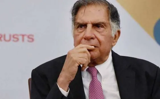 Ratan Tata, Lakshmi Mittal, Vinod Khosla share place with Donald Trump in Forbes â€˜100 Greatest Living Business Mindsâ€™