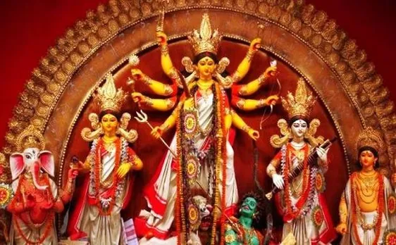 Durga Puja is around the corner, all you need to know about 9-day-long celebration