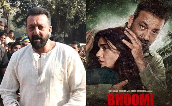 Bhoomi: Sanjay Dutt reveals the reason for doing Omung Kumar's directorial