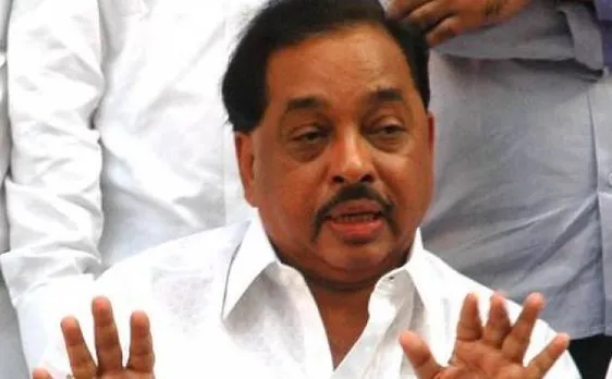 Congress leader Narayan Rane resigns from party