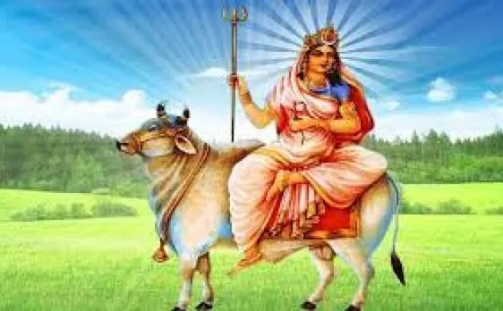 Navratri 2017: Know all about  Maa Shailputri, first form amongst Navdurga