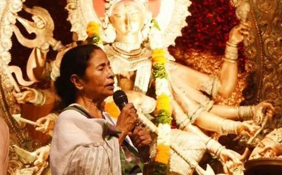 Durga Puja idol immersion row: Mamata Banerjee not to move SC against Kolkata HC order