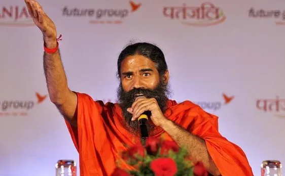 Baba Ramdev's Patanjali Ayurved plans to raise Rs 1000 crores via investment banks to finance dairy, apparel business 