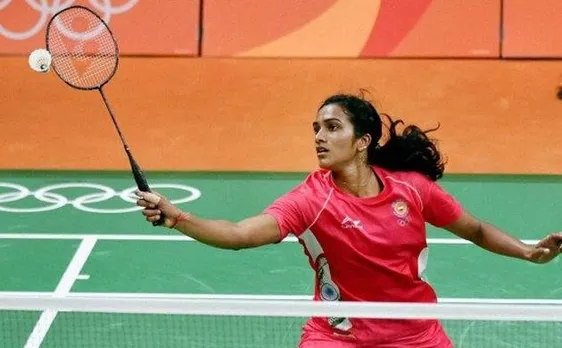 PV Sindhu achieves career best second spot in BWF World rankings